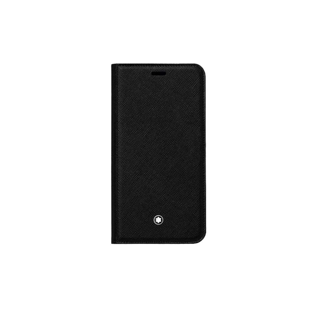 Amazon.co.jp: Montblanc ポケットオーガナイザー 15cm ブラック